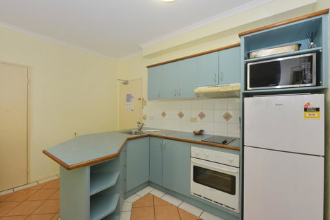 Seascape Holidays - Coral Apartments - Accommodation Brunswick Heads 25
