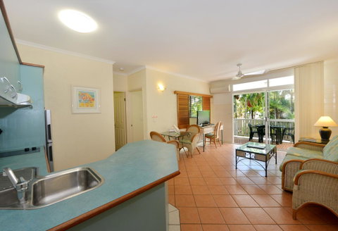 Seascape Holidays - Coral Apartments - Accommodation Brunswick Heads 18