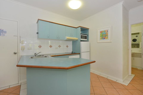 Seascape Holidays - Coral Apartments - Accommodation Brunswick Heads 5