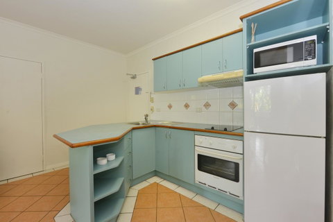 Seascape Holidays - Coral Apartments - Accommodation Brunswick Heads 4