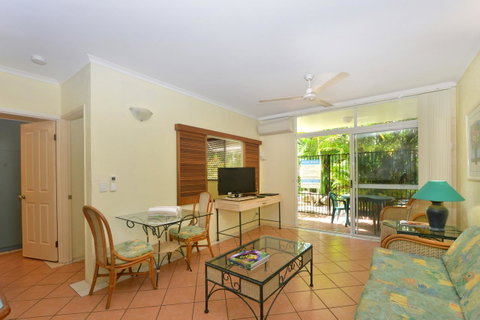 Seascape Holidays - Coral Apartments - Accommodation Brunswick Heads 30