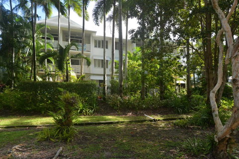 Seascape Holidays - Coral Apartments - Accommodation Brunswick Heads 24