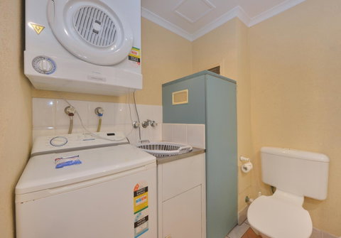 Seascape Holidays - Coral Apartments - Accommodation Brunswick Heads 27