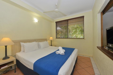Seascape Holidays - Coral Apartments - Accommodation Brunswick Heads 8