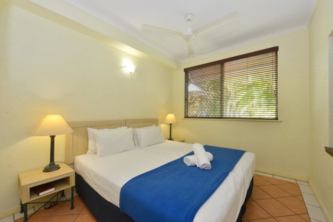 Seascape Holidays - Coral Apartments - Accommodation Brunswick Heads 26