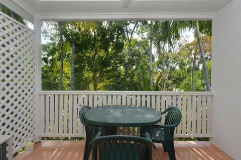 Seascape Holidays - Coral Apartments - Accommodation Brunswick Heads 12