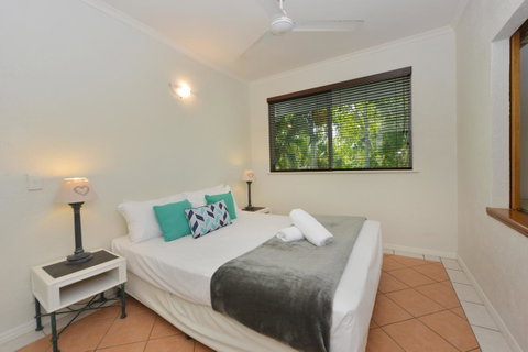 Seascape Holidays - Coral Apartments - Accommodation Brunswick Heads 7