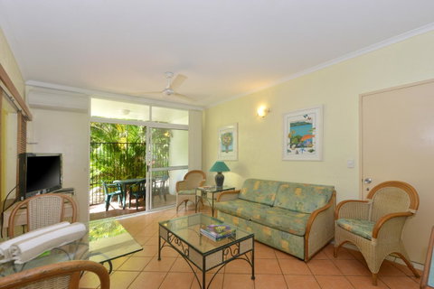 Seascape Holidays - Coral Apartments - Accommodation Brunswick Heads 29