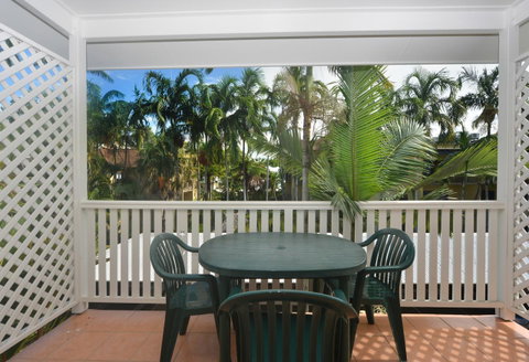 Seascape Holidays - Coral Apartments - Accommodation Brunswick Heads 21
