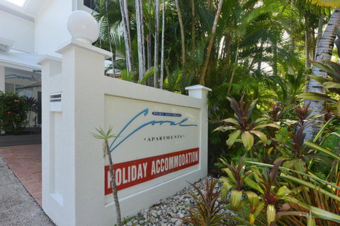 Seascape Holidays - Coral Apartments - Accommodation Brunswick Heads 22