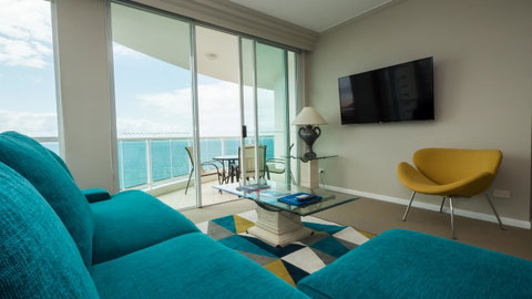 Pacific Views Resort - Accommodation Brunswick Heads 36