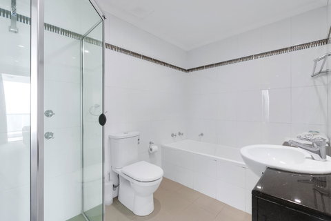 Pacific Views Resort - Accommodation Brunswick Heads 19