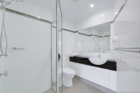 Pacific Views Resort - Accommodation Brunswick Heads 8