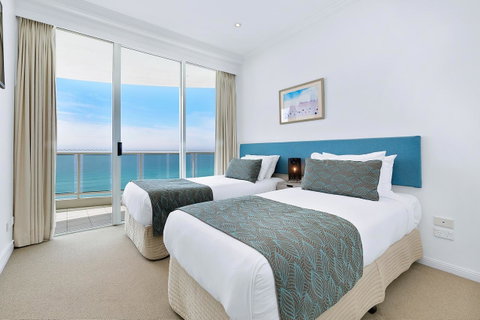 Pacific Views Resort - Accommodation Brunswick Heads 12