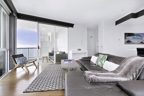Pacific Views Resort - Accommodation Brunswick Heads 6