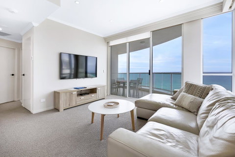 Pacific Views Resort - Accommodation Brunswick Heads 5