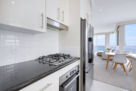 Pacific Views Resort - Accommodation Brunswick Heads 7