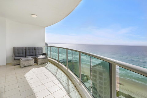 Pacific Views Resort - Accommodation Brunswick Heads 17