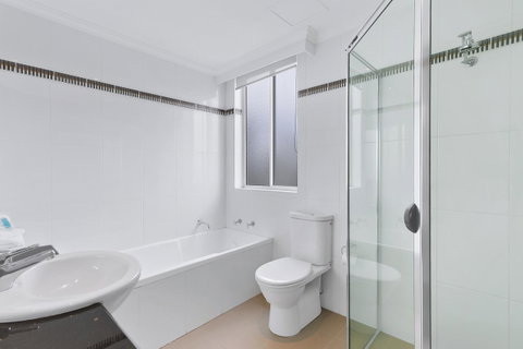 Pacific Views Resort - Accommodation Brunswick Heads 22