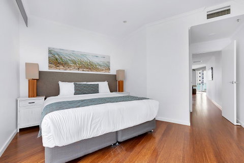 Pacific Views Resort - Accommodation Brunswick Heads 15