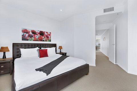 Pacific Views Resort - Accommodation Brunswick Heads 31