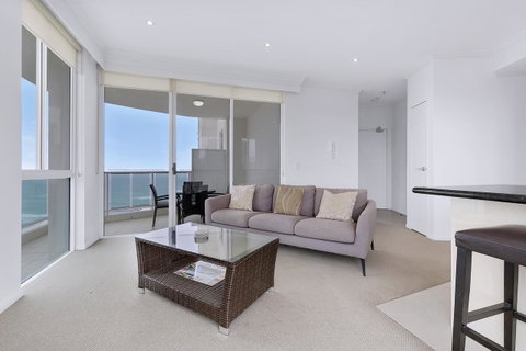 Pacific Views Resort - Accommodation Brunswick Heads 28