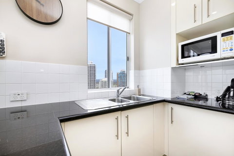 Pacific Views Resort - Accommodation Brunswick Heads 14