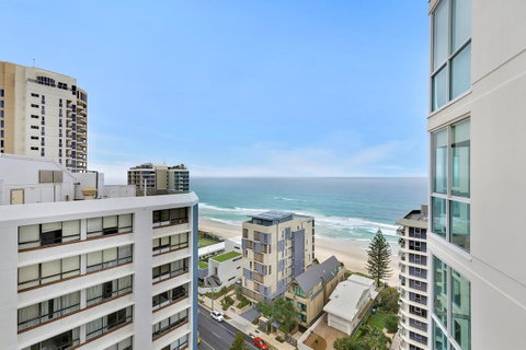 Pacific Views Resort - Accommodation Brunswick Heads 25