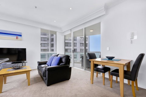 Pacific Views Resort - Accommodation Brunswick Heads 20