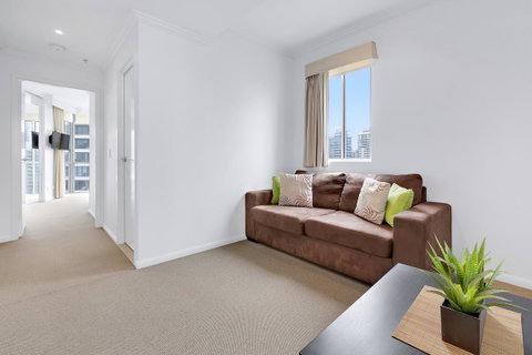 Pacific Views Resort - Accommodation Brunswick Heads 29