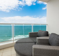 Pacific Views Resort - Accommodation Brunswick Heads