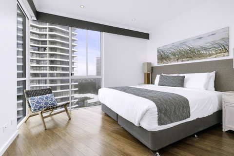 Pacific Views Resort - Accommodation Brunswick Heads 13