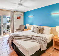 Coral Tree Inn - Accommodation Brunswick Heads