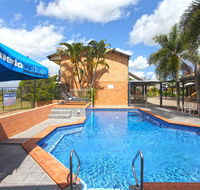 Windmill Motel  Events Centre - Accommodation Brunswick Heads