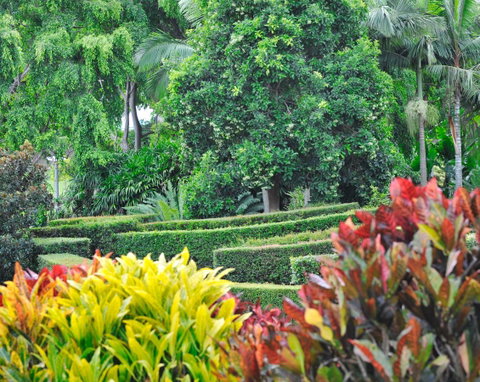 Soho Brisbane - Accommodation Brunswick Heads 3