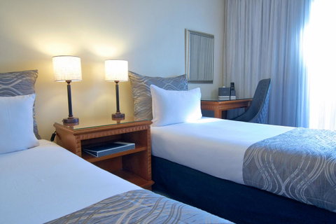 Soho Brisbane - Accommodation Brunswick Heads 27