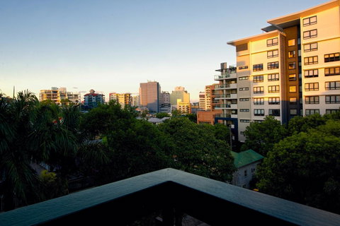 Soho Brisbane - Accommodation Brunswick Heads 16