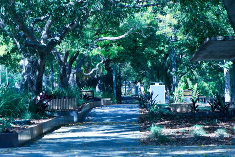 Soho Brisbane - Accommodation Brunswick Heads 4