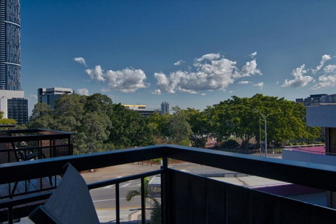Soho Brisbane - Accommodation Brunswick Heads 9