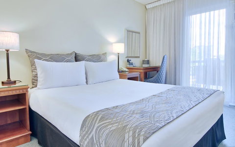 Soho Brisbane - Accommodation Brunswick Heads 0