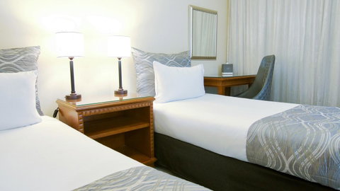 Soho Brisbane - Accommodation Brunswick Heads 25