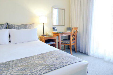 Soho Brisbane - Accommodation Brunswick Heads 29