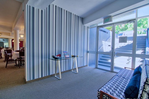 Soho Brisbane - Accommodation Brunswick Heads 24