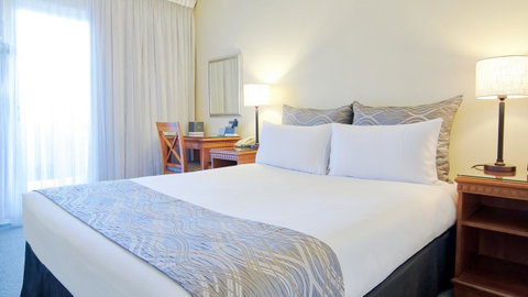 Soho Brisbane - Accommodation Brunswick Heads 31