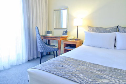 Soho Brisbane - Accommodation Brunswick Heads 32