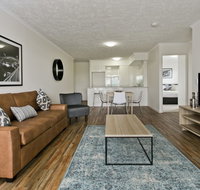Arise Princess Regent Apartments - Accommodation Brunswick Heads