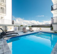 Direct Hotels - Pacific Sands - Accommodation Brunswick Heads