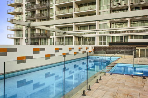 Quest Mackay On Gordon - Accommodation Brunswick Heads 4