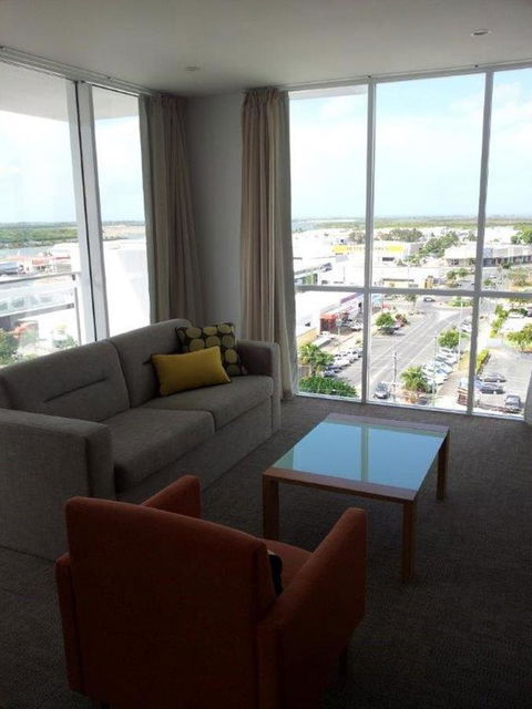 Quest Mackay On Gordon - Accommodation Brunswick Heads 14