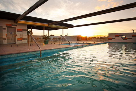 Quest Mackay On Gordon - Accommodation Brunswick Heads 13